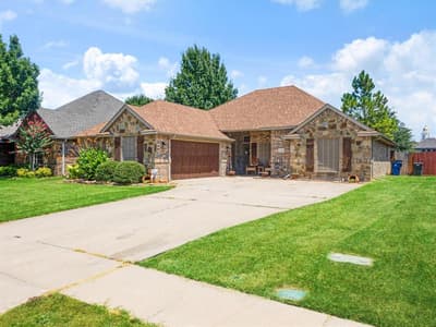 1745 Colorado Drive, Burleson TX 76028