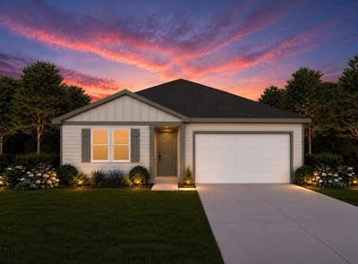821 Cascade Drive, Hillsboro TX 76645