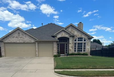 803 Sugar Hill Avenue, Cleburne TX 76033