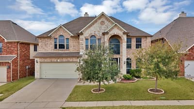 3904 Penny Royal Drive, Fort Worth TX 76244