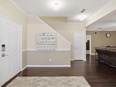5004 Vaquero Drive, Arlington TX 76017 - Photo 5