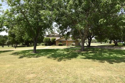 1027 Sherman Drive, Cedar Hill TX 75104