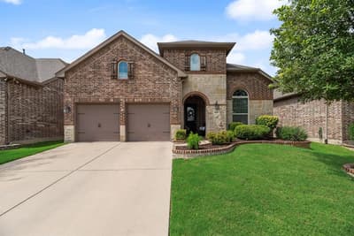 11616 Twining Branch Circle, Fort Worth TX 76052