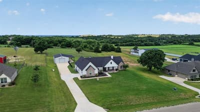 165 Quail Ridge Court, Decatur TX 76234