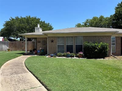 716 Peach Court, Grapevine TX 76051