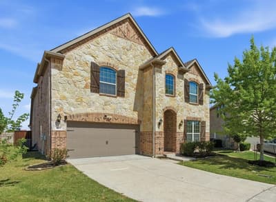 4211 Prado Court, Irving TX 75063