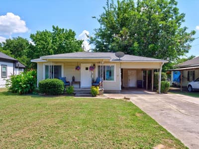 626 E South Street, Whitesboro TX 76273