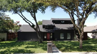 6811 Ledyard Drive, Dallas TX 75248