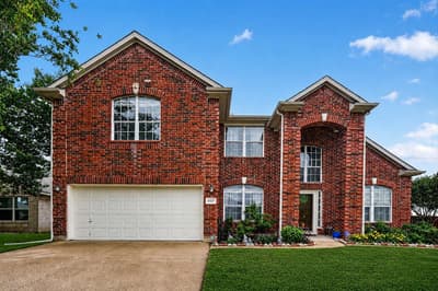 5107 Autumn Hill, Grand Prairie TX 75052