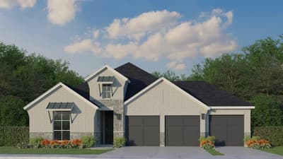 1813 Flowerfield Lane, Mansfield TX 76063