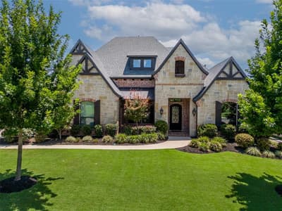 1216 Hicks Trail, Lucas TX 75002