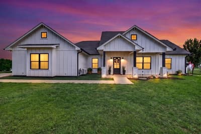 18220 County Road 4001, Mabank TX 75147