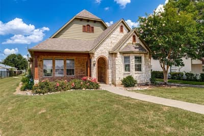 610 S Arizona Drive, Celina TX 75009