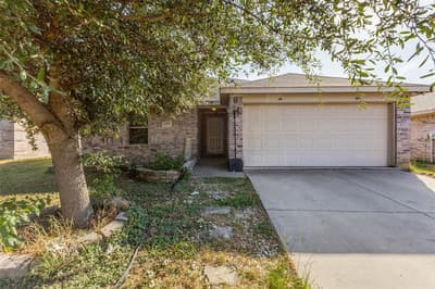 13219 Alsatian Court, Dallas TX 75253