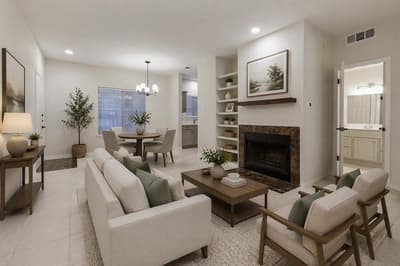5550 Spring Valley Road # C16, Dallas TX 75254
