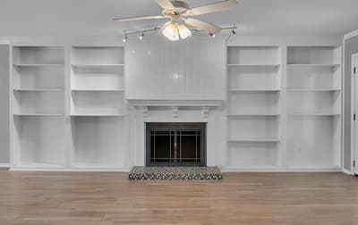 56 Sugar Creek Place, Woodway TX 76712 - Photo 5