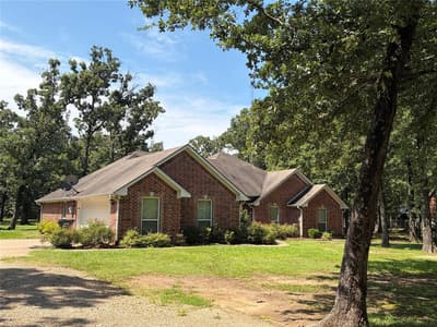320 County Road 42560, Paris TX 75462