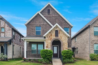 7526 Ezra Mews, Rowlett TX 75089