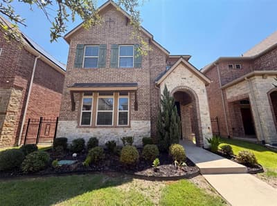 6756 Palo Duro Drive, Irving TX 75063