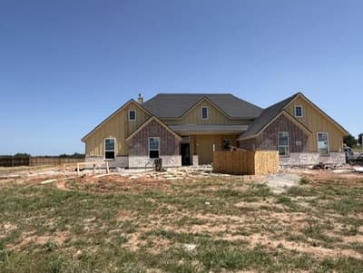 1013 Colt Road, Springtown TX 76082