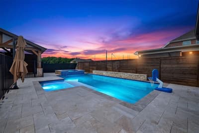 295 Crystal Cove, Sunnyvale TX 75182