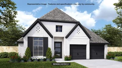 129 Enclave Drive, Lakewood Village TX 75068