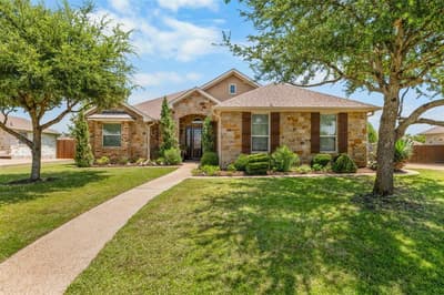 2304 Augustine, Waco TX 76712