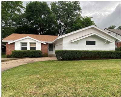 1212 N Grant Drive, Sherman TX 75092