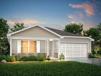 815 Cascade Drive, Hillsboro TX 76645