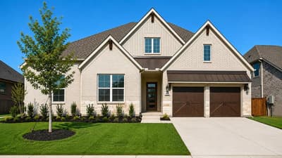 403 Sedgwick Drive, Fate TX 75189