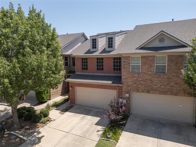 2661 Jacobson Drive, Lewisville TX 75067