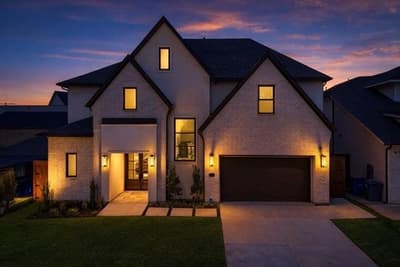 3845 Van Ness Lane, Dallas TX 75220