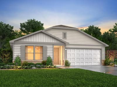 818 Somerset Way, Hillsboro TX 76645