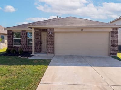 14524 Camino Real Drive, Fort Worth TX 76052