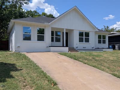 1337 ADELAIDE Drive, Dallas TX 75216