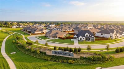4638 Sweeprange Road, Midlothian TX 76065
