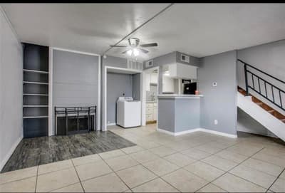 7152 Fair Oaks Avenue # 1122, Dallas TX 75231