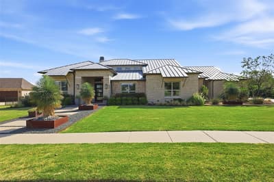 100 Brentwood Drive, Heath TX 75032
