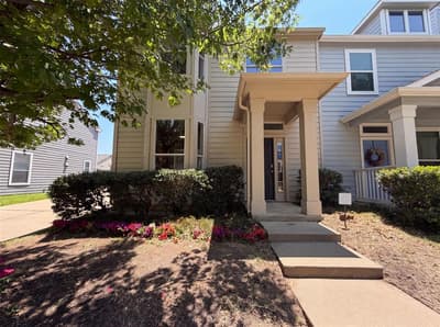 10636 Traymore Drive, Fort Worth TX 76244