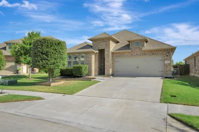 125 Mossy Oak Trail, Fort Worth TX 76131