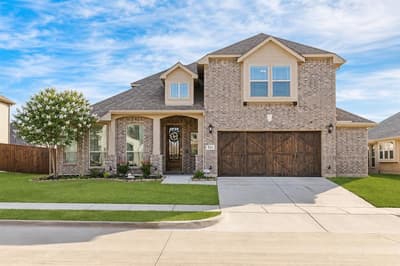 521 Birch Grove Drive, Wylie TX 75098