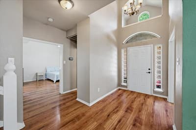 536 Forest Hill Drive, Coppell TX 75019 - Photo 4