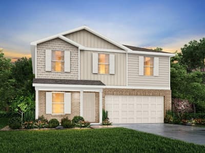 823 Cascade Drive, Hillsboro TX 76645