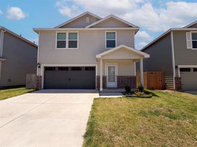 2972 Audles Lane, Dallas TX 75212