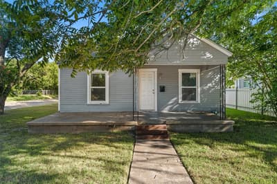 2225 Mitchell Avenue, Waco TX 76708