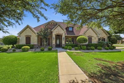 1414 Rio Viento, Fort Worth TX 76135