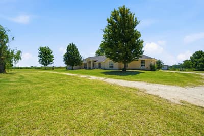 1640 County Road 185, Stephenville TX 76401 - Photo 2