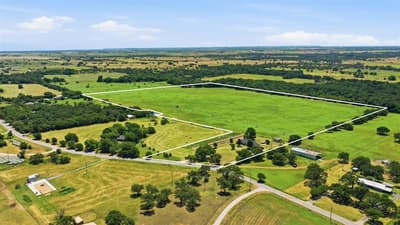 1640 County Road 185, Stephenville TX 76401 - Photo 3