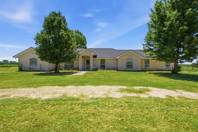 1640 County Road 185, Stephenville TX 76401