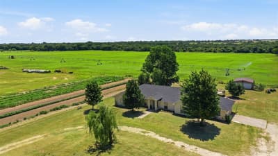 1640 County Road 185, Stephenville TX 76401 - Photo 4